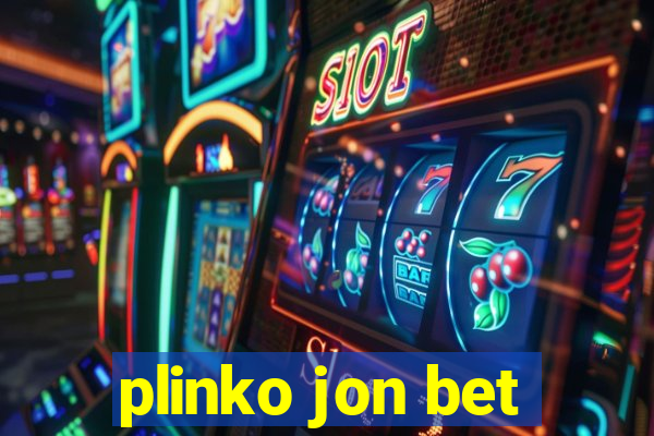 plinko jon bet
